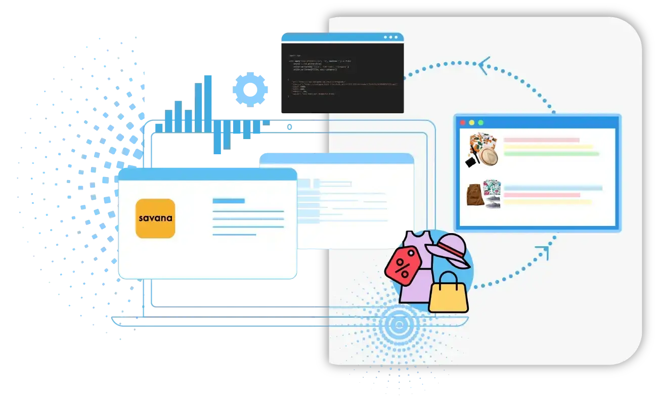 Dmart Grocery Data Scraper
